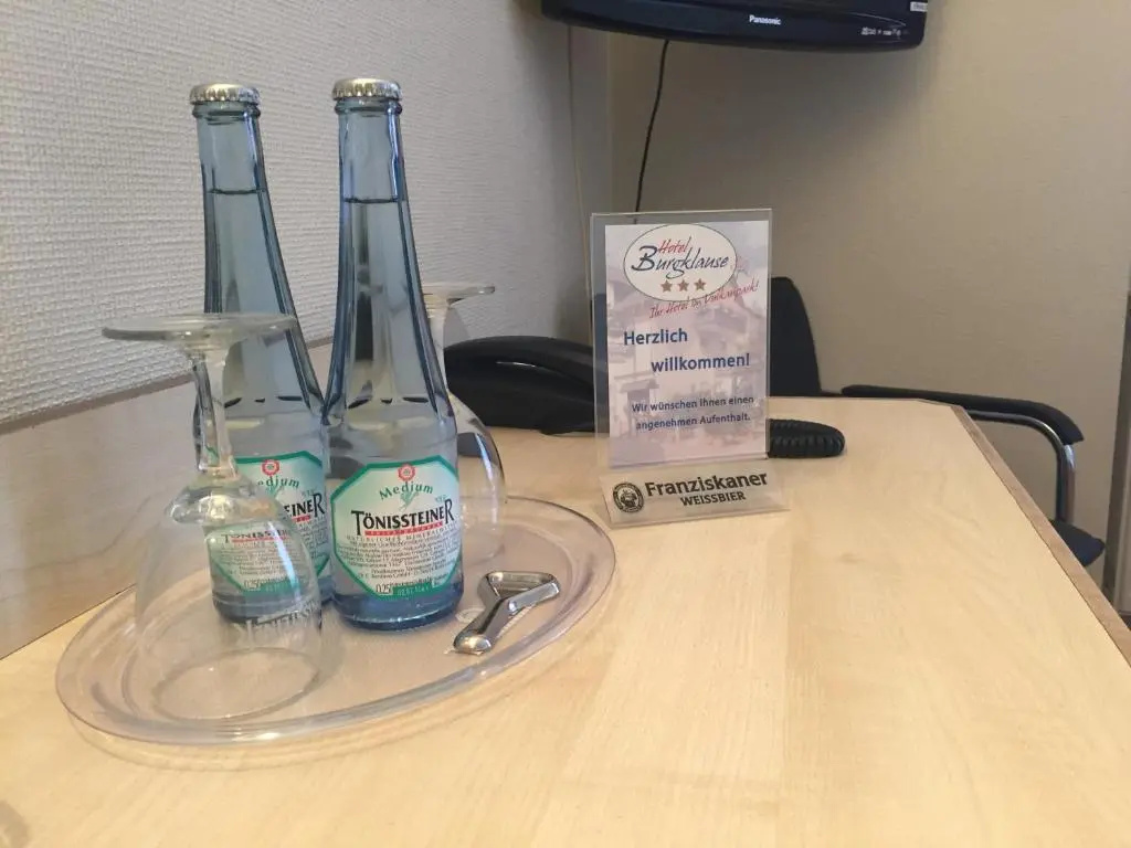 Food & Beverage