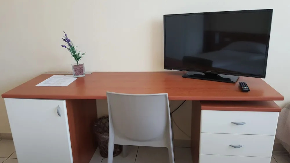 Dune Hotel & RTA Boschetto Holiday - Chambres