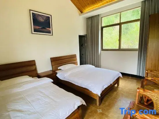 1 Bedroom Standard room