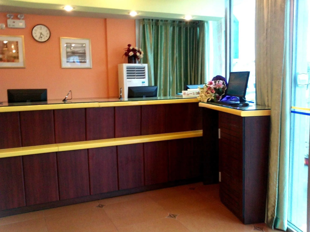 hotel photo