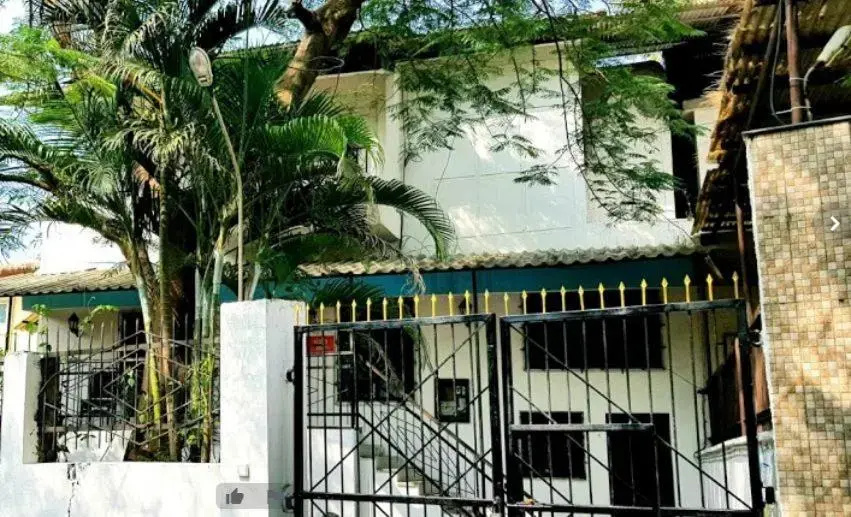 Lush Lonavala 3BHK