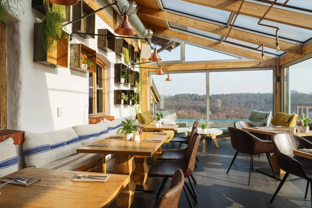 Głeboczek Vine Resort& Spa - Général