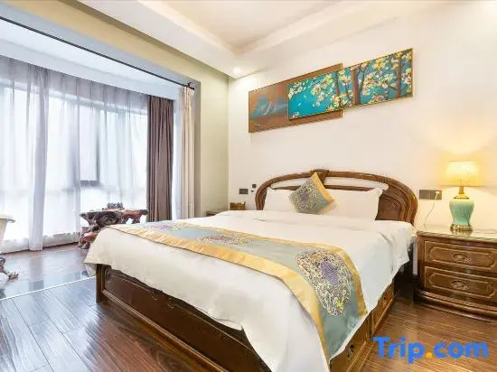 3 Bedrooms Suite