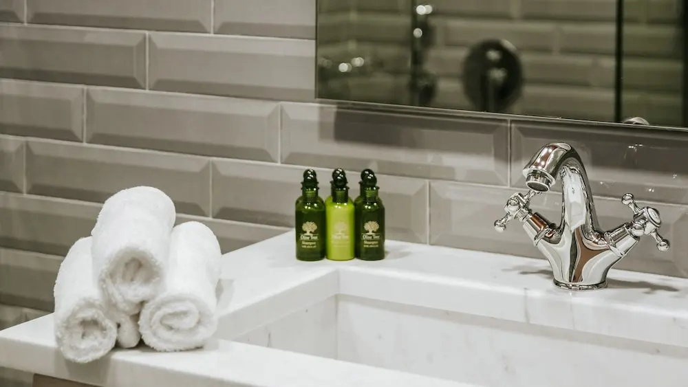 Its Kale Boutique Hotel - Chambres