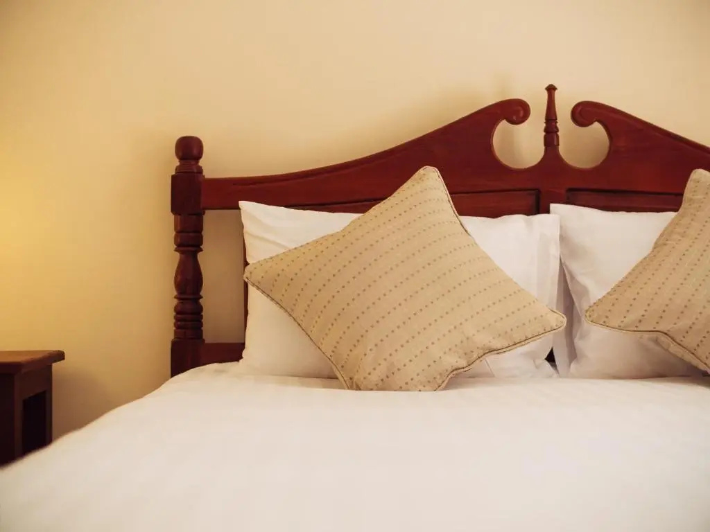 Le Jardin Hotel De Pakse - Chambres