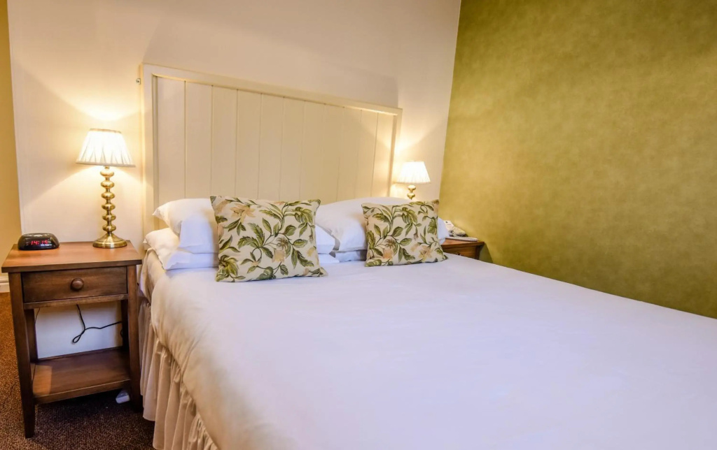 Best Western Valley Hotel - Général