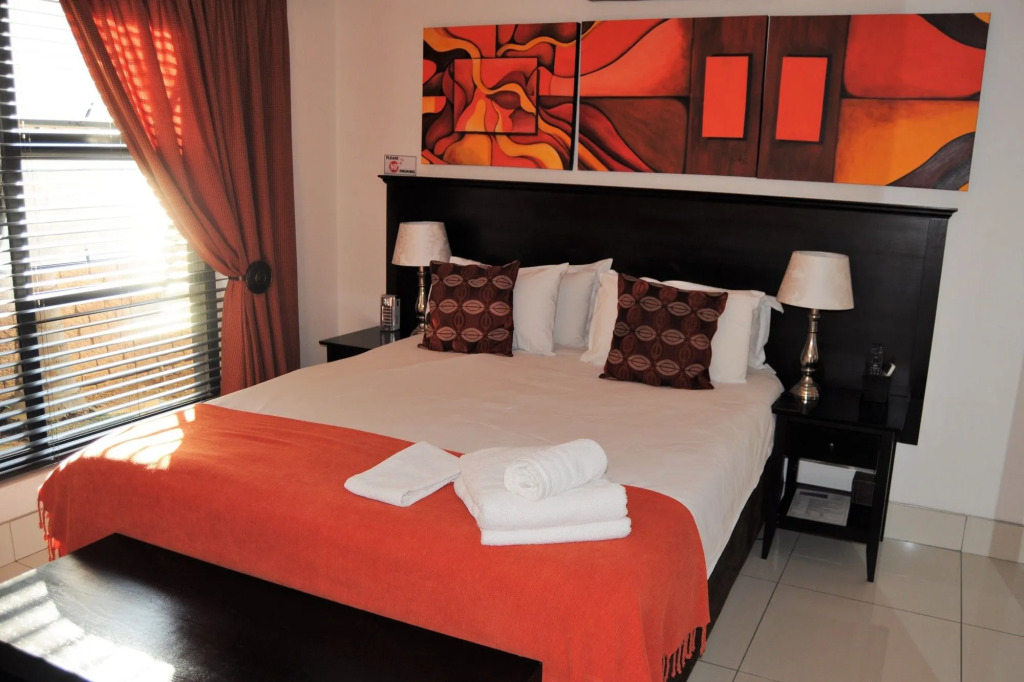 Villa La Vé Guesthouse