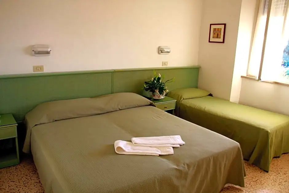 Hotel Excelsior - Général