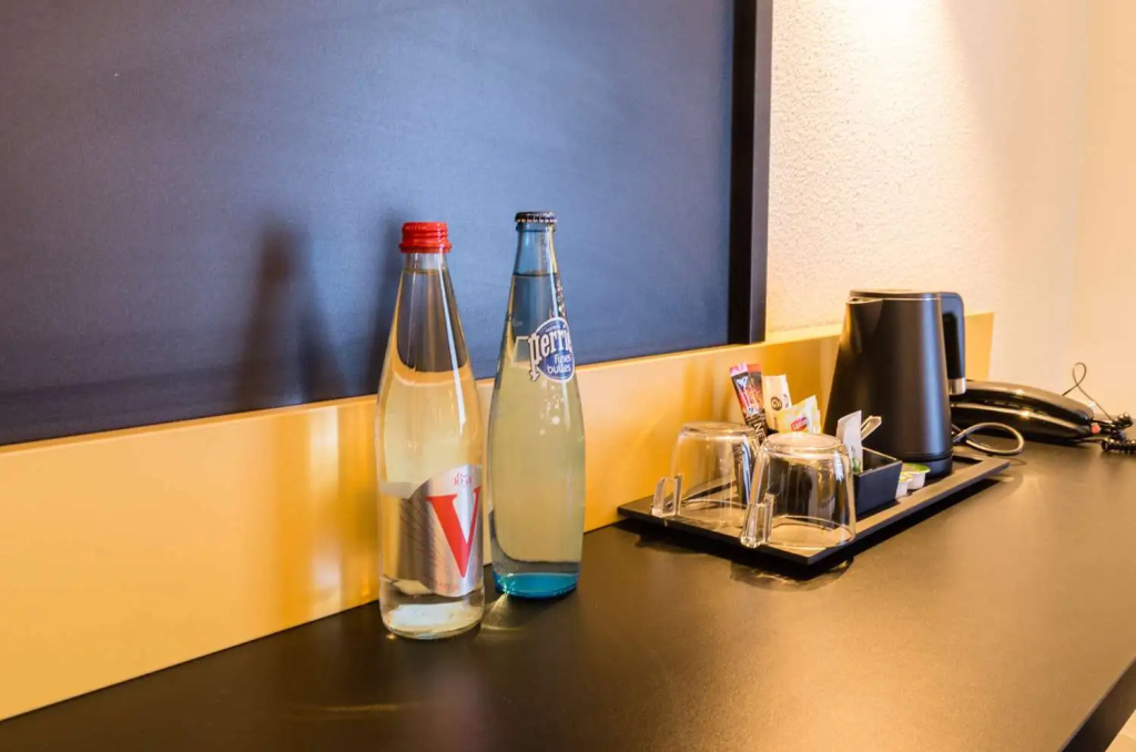 Best Western Domaine de Roquerousse - Chambres