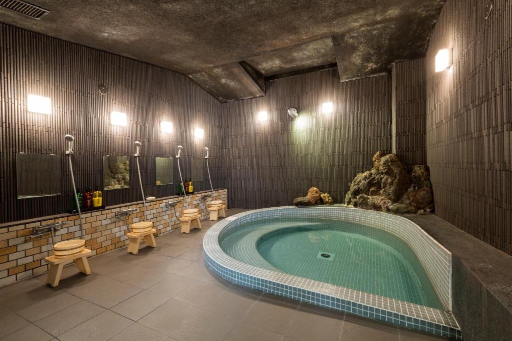 Kyoto Hotel SANOYA 사진 30