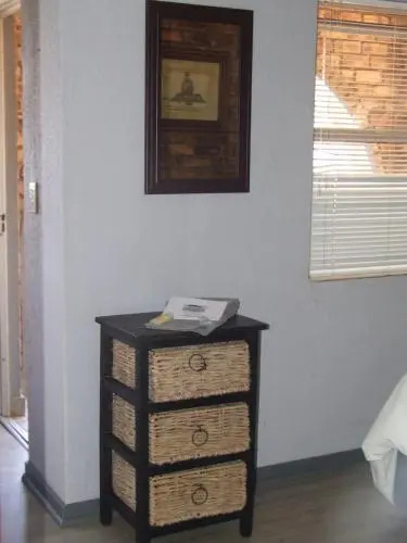 Kruger's Guest House