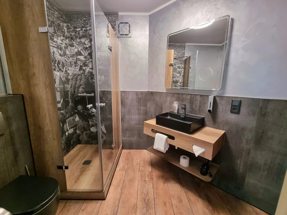 Wildeshauser Hof - Chambres