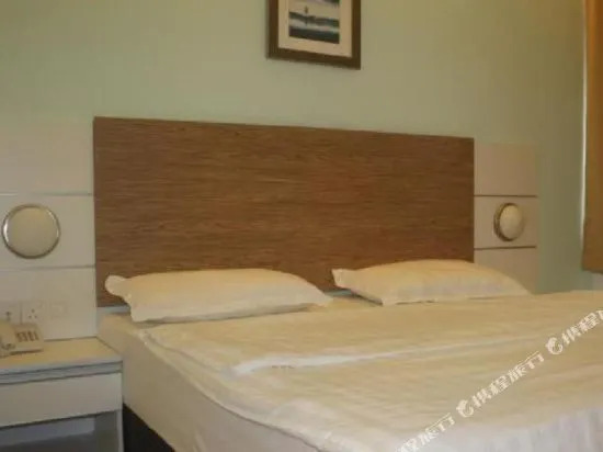 Best View Hotel Bangi