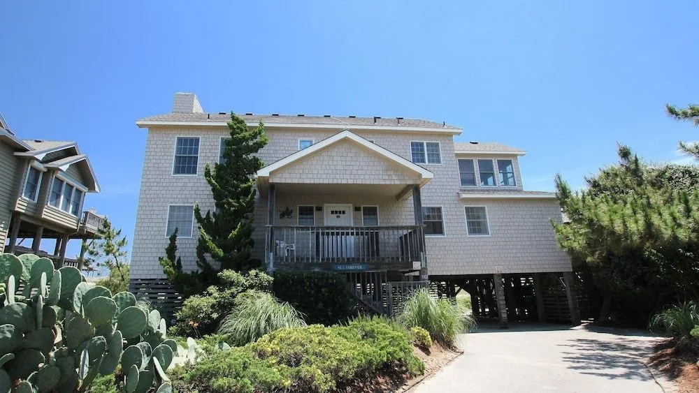 Sea Forever - 5 Br Home