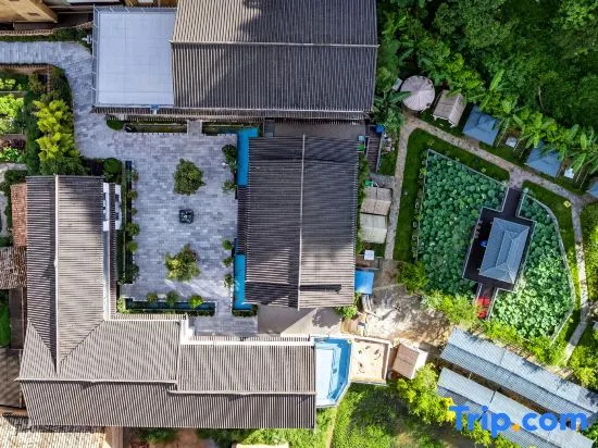 Puzheheiqi Chiyunxi Homestay
