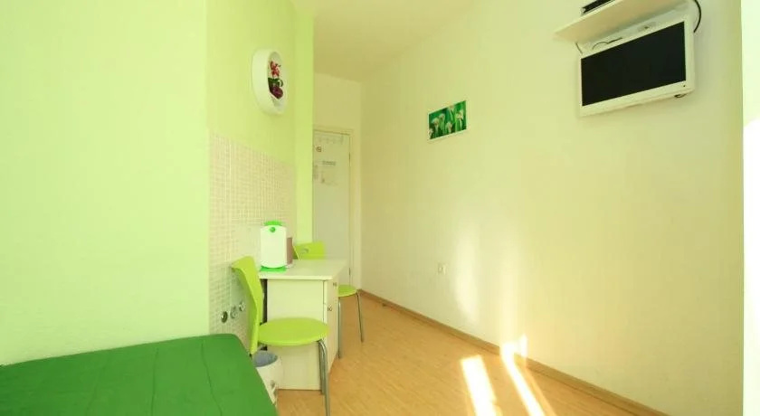 Nirvana rooms Split - Général
