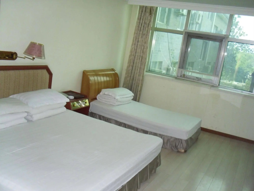 Homekey Hotel - Général