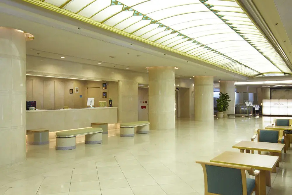 Hotel photo 2