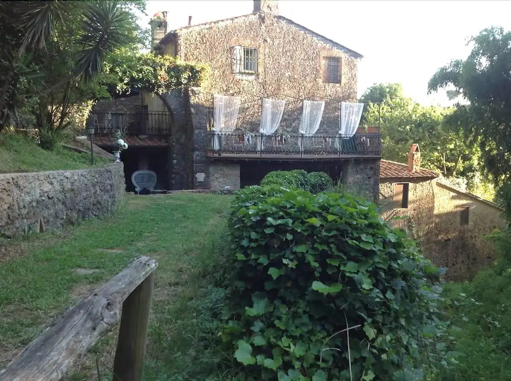 Antico Frantoio Apartments