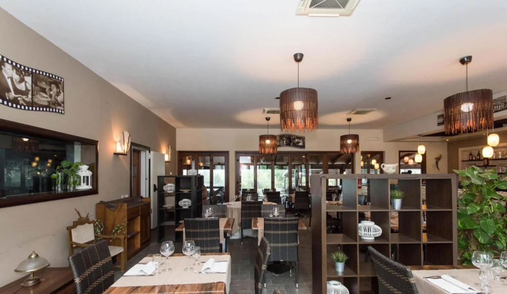 Hotel photo 36
