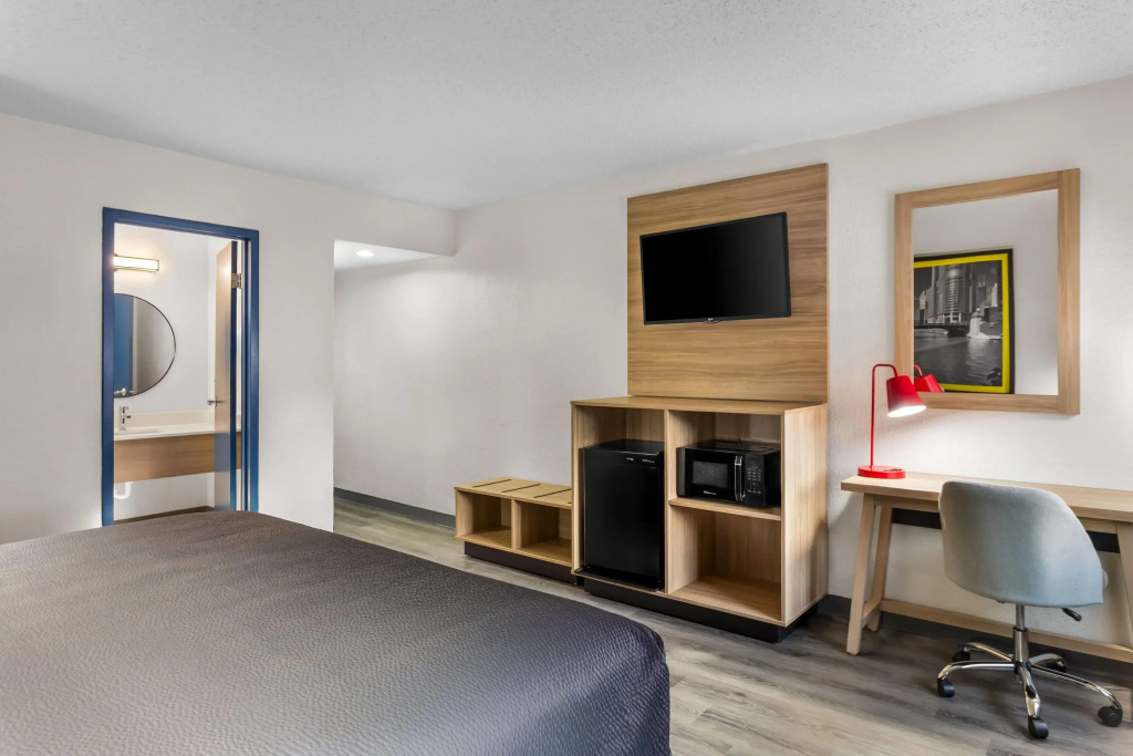 Hotel photo 20