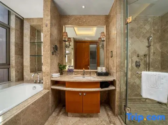Chengda Hotel - Chambres