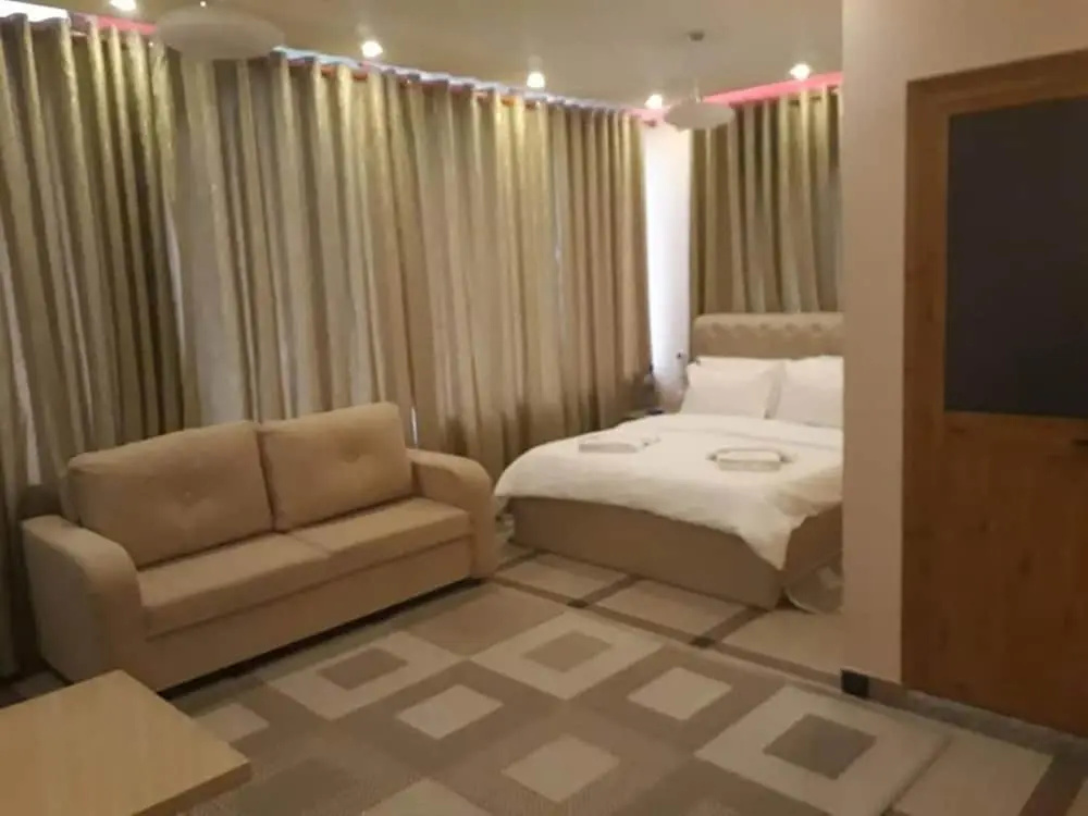 Standard Family room