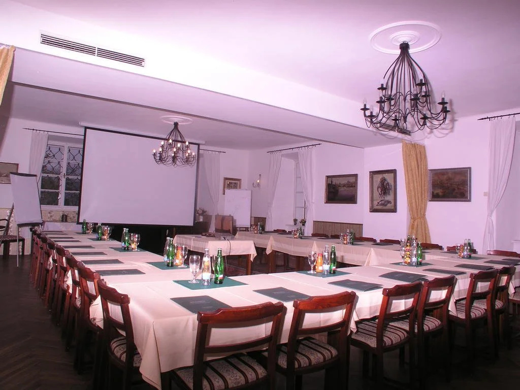 Schlosshotel Zdíkov - Général