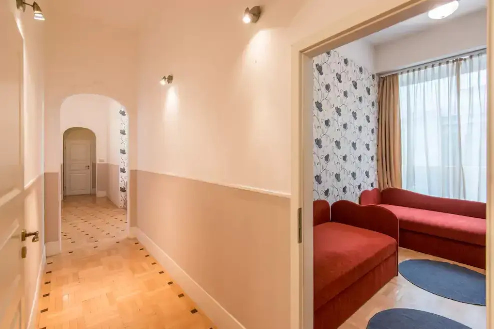 Budapest Standard Silver — фото 4