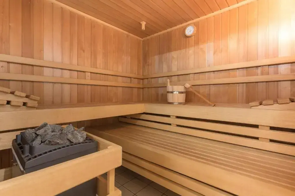Spa & Wellness
