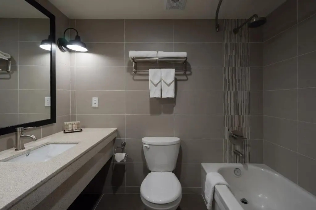 Standard room