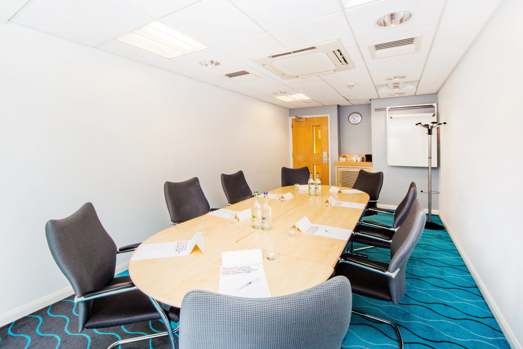 Holiday Inn Express Folkestone - Channel Tunnel by IHG - Général