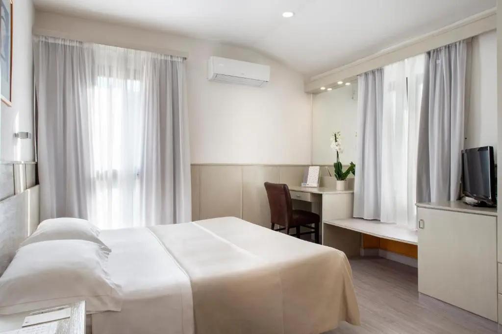 Hotel Grifone - Chambres