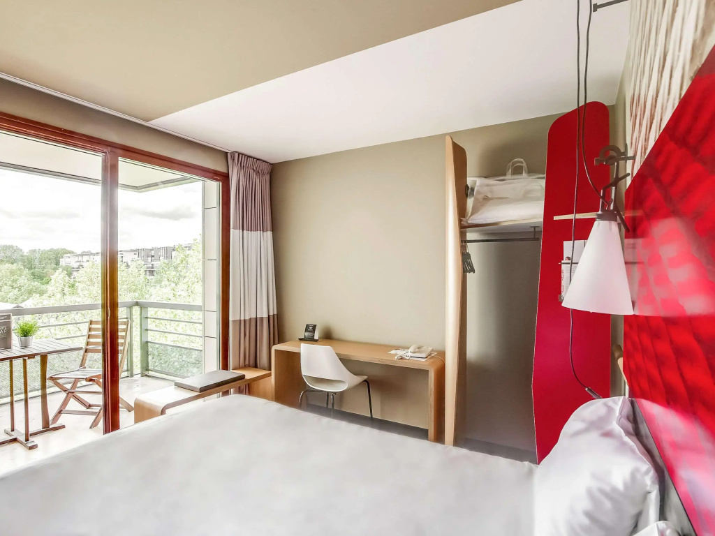 ibis Paris Bercy Village 12ème 39