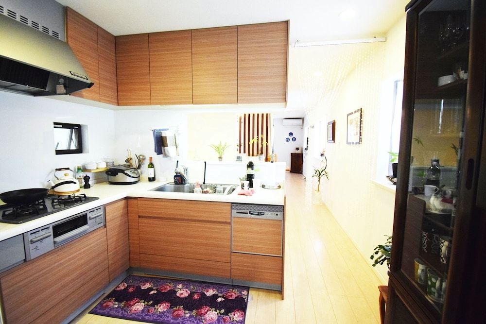 Okabe House Ikebukuro 사진 11