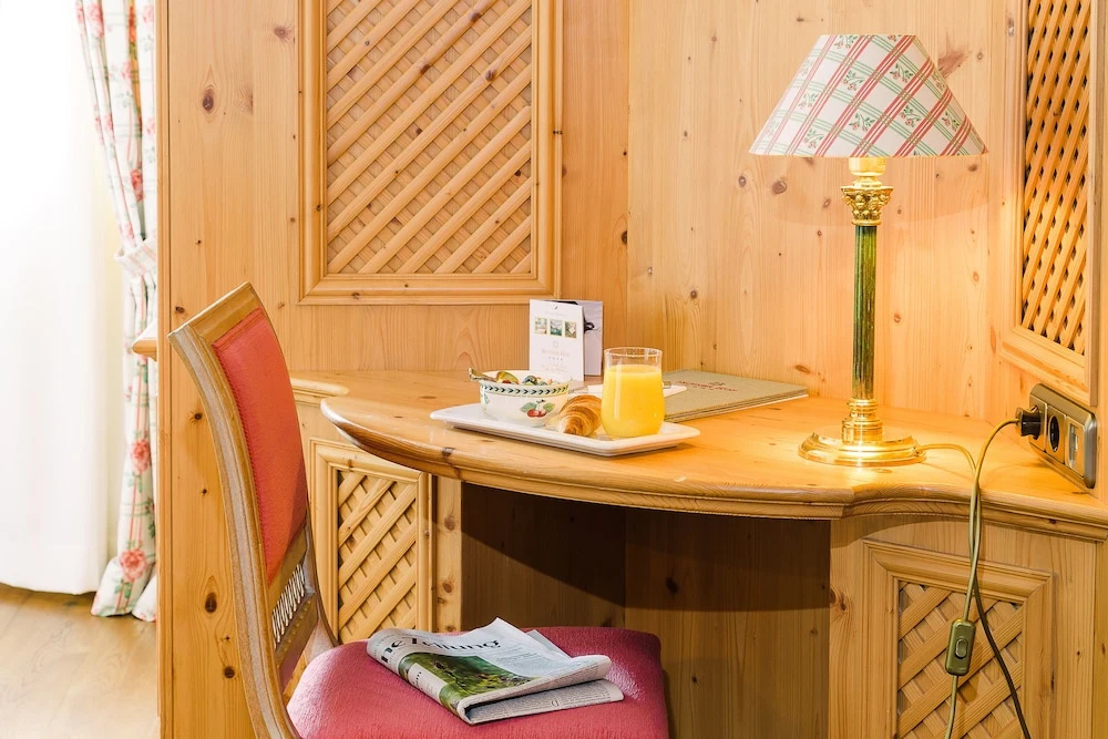 Boutique Hotel SEITNER HOF München\-Pullach - Général
