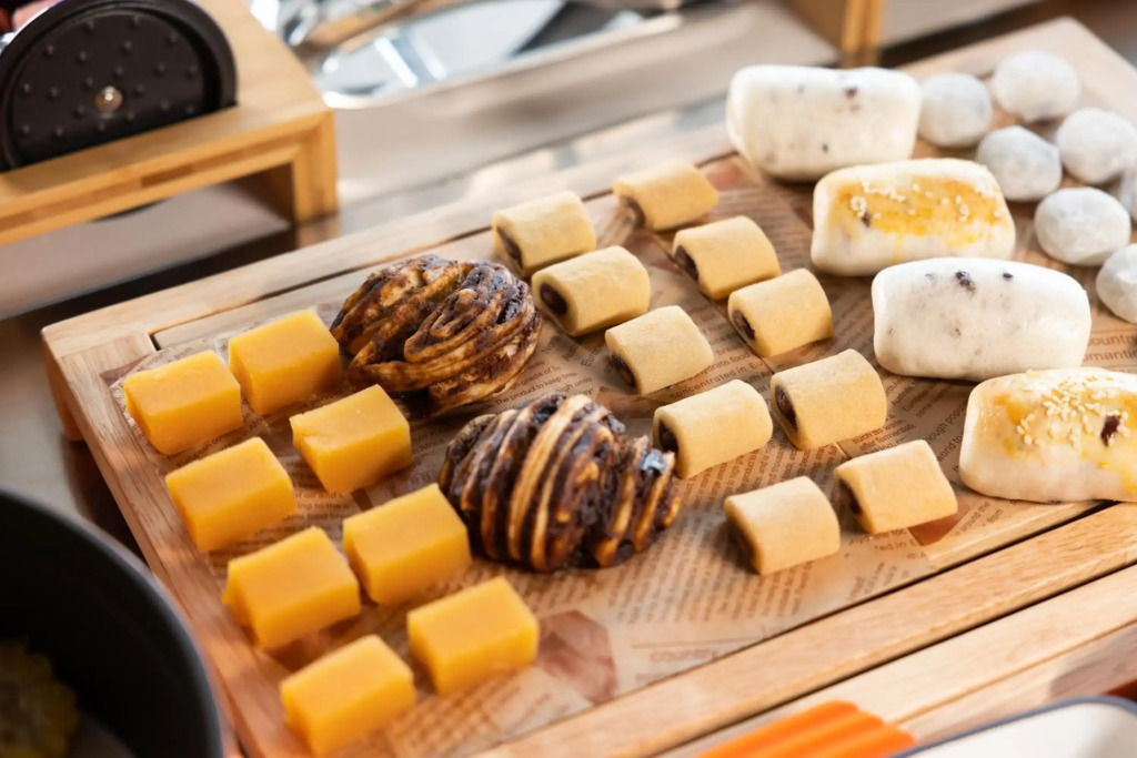 Home2 Suites By Hilton Beijing Shunyi - фото 10