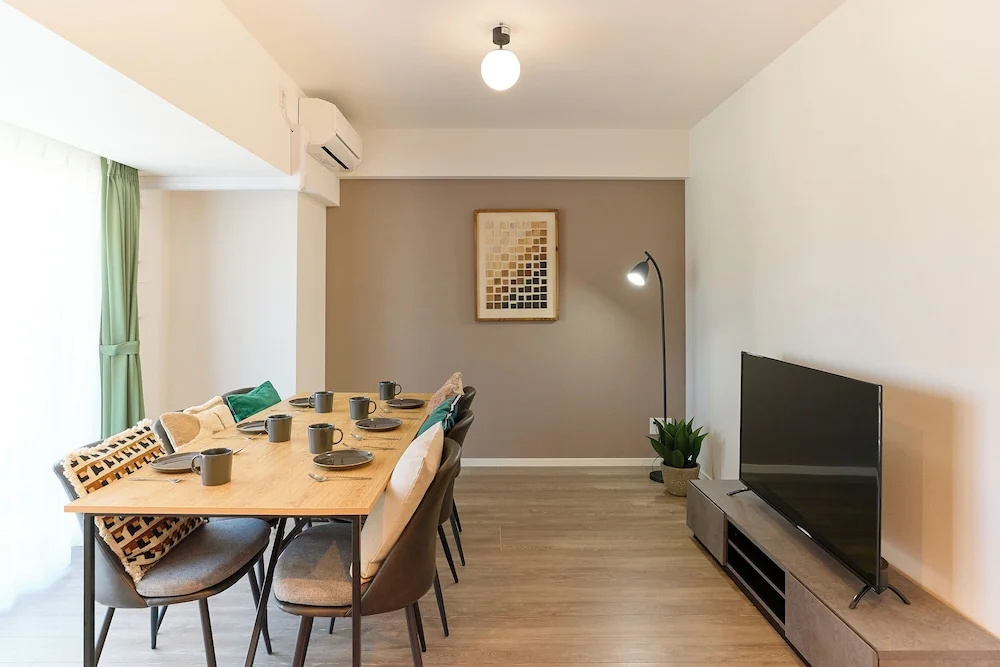 VORT Yamabukicho Residence 사진 1