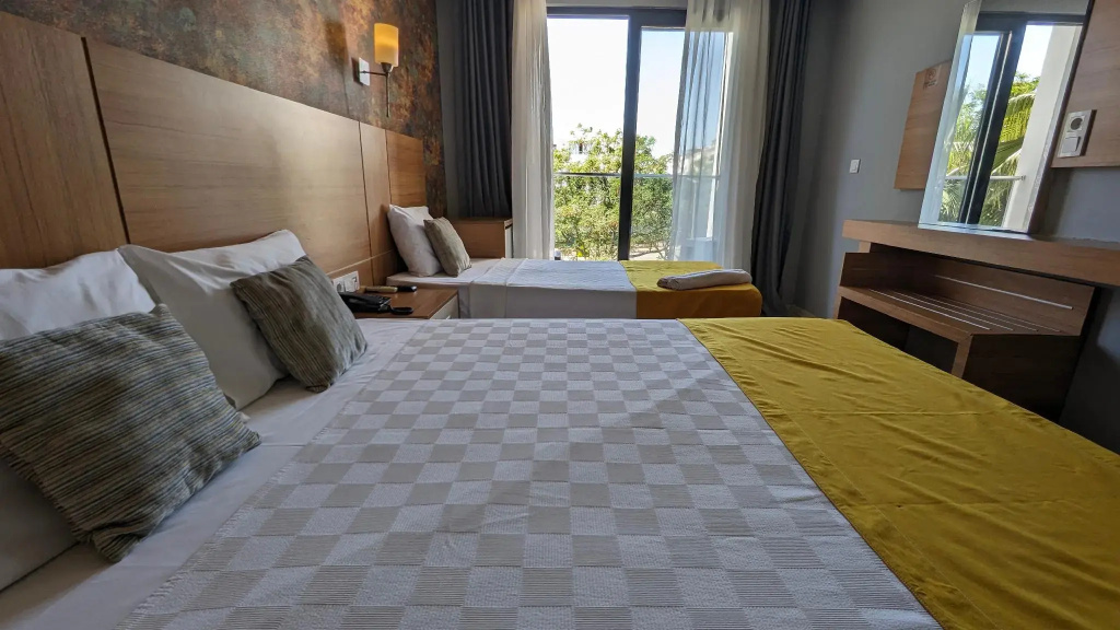 Hotel photo 5
