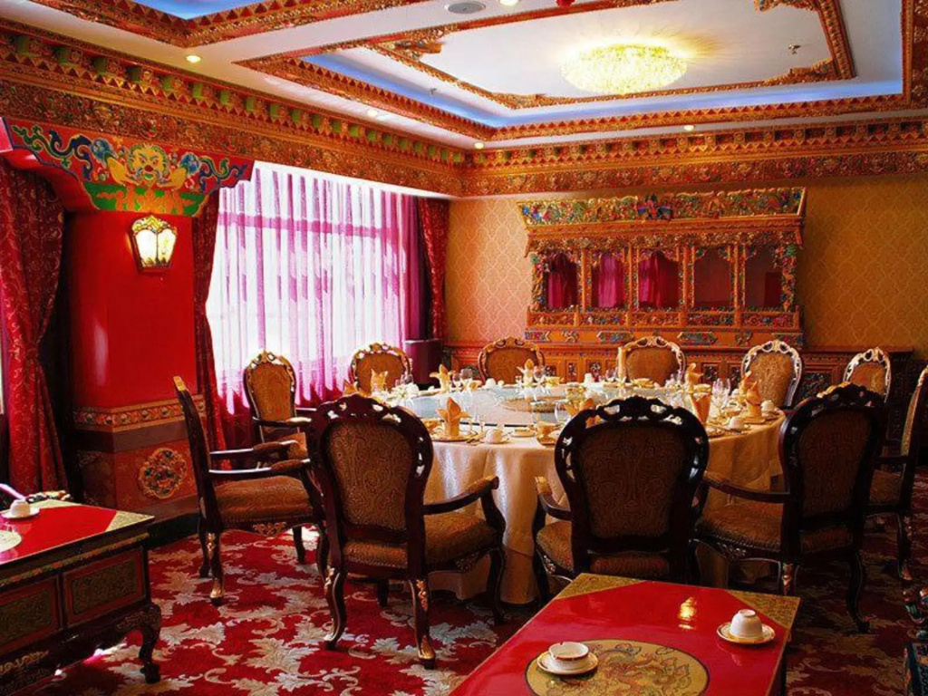 Hotel photo 12