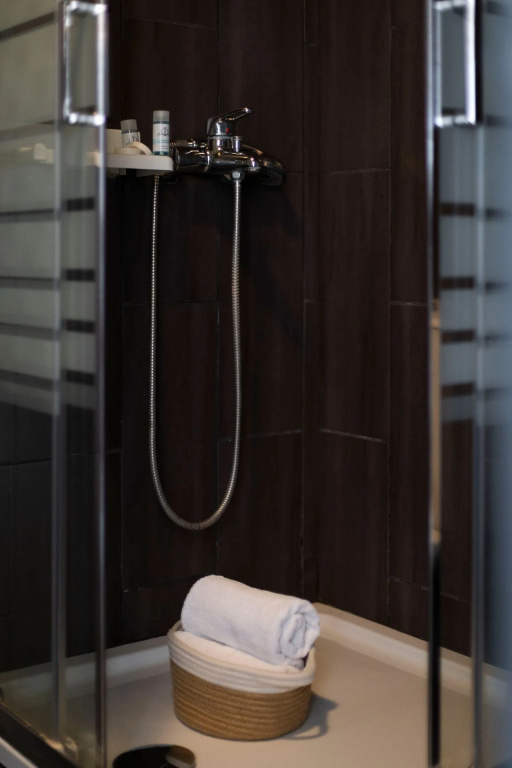 Superior Double room with sea view (full double bed)