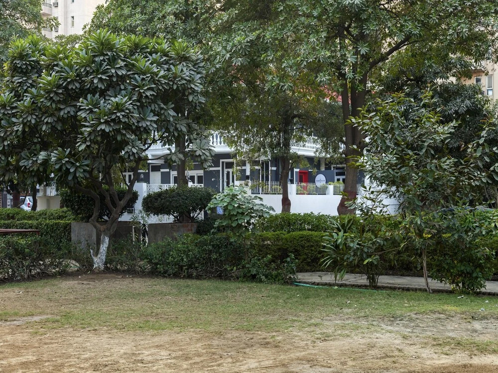 OYO Townhouse 001 Southcity Sohna Road - Général