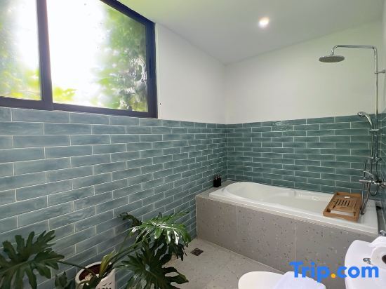 Tomhill Boutique Resort & Spa Phu Quoc