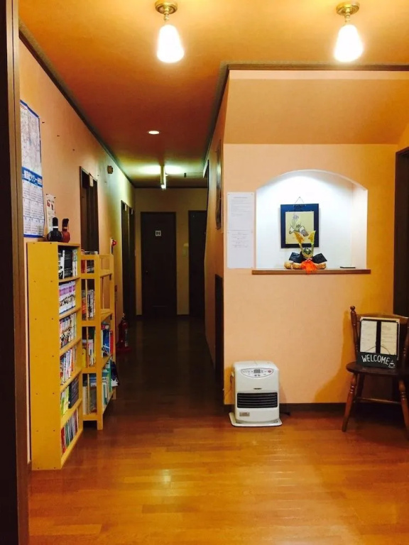 Hotel photo 11