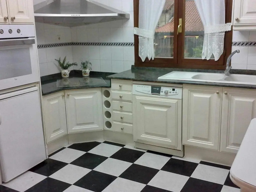 Conjunto de Turismo Rural La Tablá - Chambres