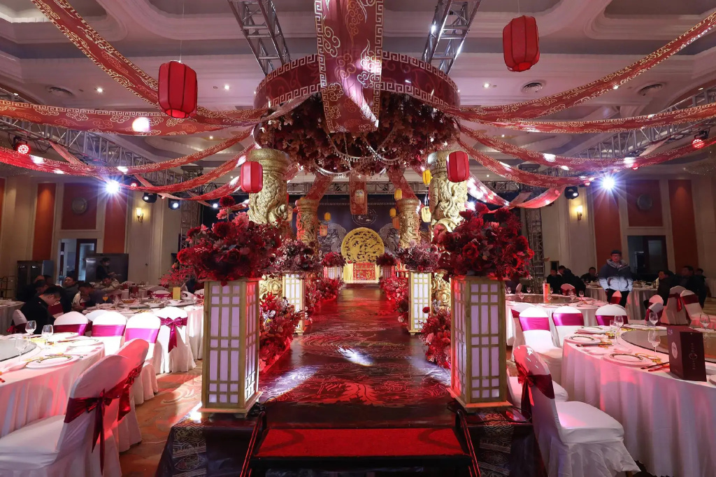 Hanjueyangming Hotel - Général