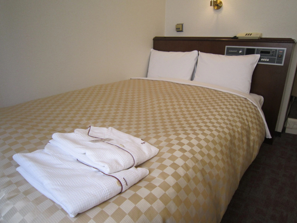 Standard Single room (single bed)