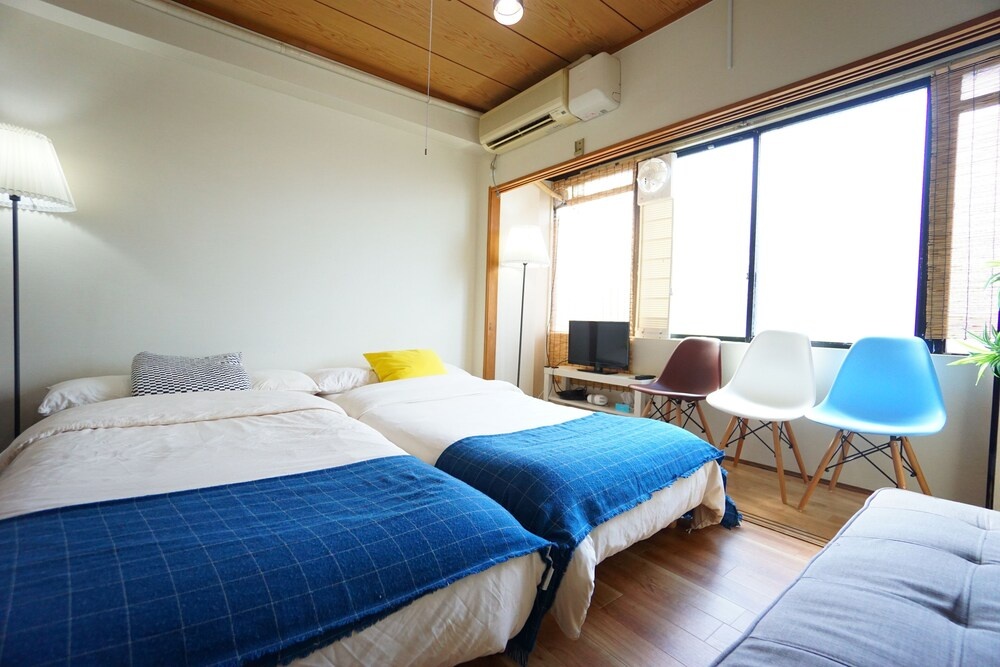 Terry's Apartment Namba South II 사진 22