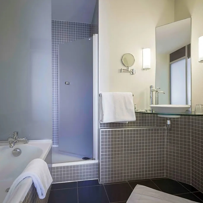 Best Western Plus Le Canard Sur le Toit - Chambres
