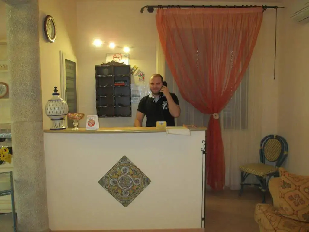 Hotel photo 22